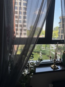 2-к квартира, 3/6 эт., 66м²