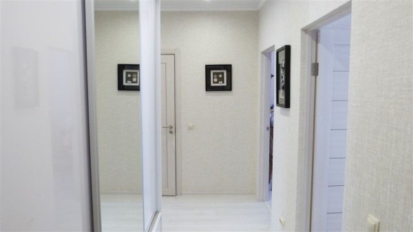 2-к квартира, 9/10 эт., 59м²