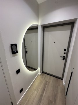 1-к квартира, 4/20 эт., 40м²