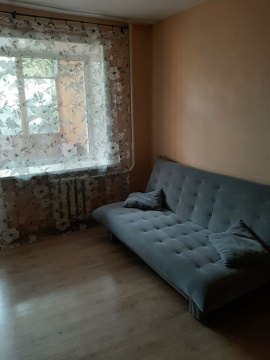 2-к квартира, 2/9 эт., 47м²