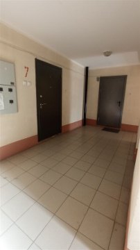 1-к квартира, 7/10 эт., 41м²