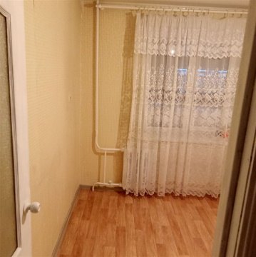 1-к квартира, 4/9 эт., 35м²