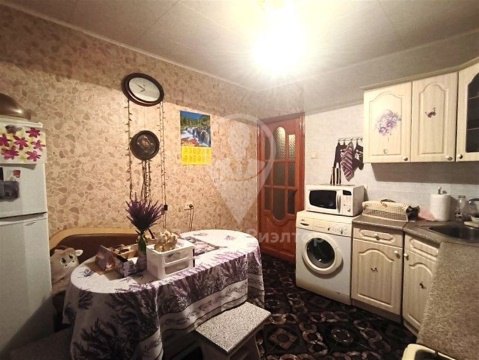 2-к квартира, 5/9 эт., 65м²