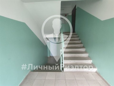 2-к квартира, 3/10 эт., 57м²