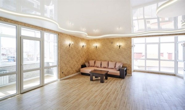 4-к квартира, 4/5 эт., 134м²