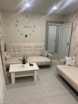 2-к квартира, 5/9 эт., 42м²