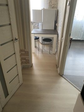 1-к квартира, 2/5 эт., 26м²