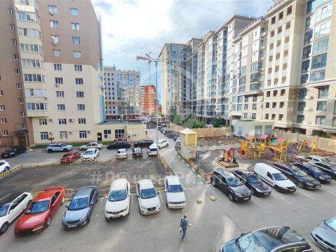 3-к квартира, 3/10 эт., 122м²