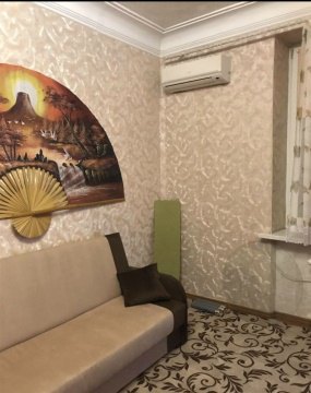 1-к квартира, 2/3 эт., 40м²