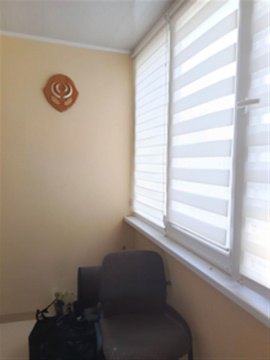 3-к квартира, 2/5 эт., 58м²
