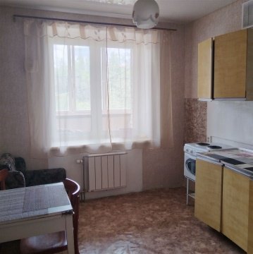 1-к квартира, 3/9 эт., 42м²