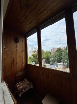 2-к квартира, 4/14 эт., 52м²