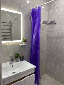 3-к квартира, 5/5 эт., 62м²