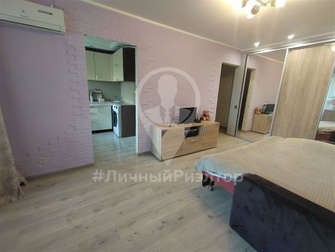 1-к квартира, 5/5 эт., 30м²