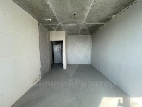 1-к квартира, 22/25 эт., 35м²