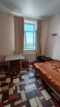 2-к квартира, 2/2 эт., 43м²
