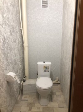1-к квартира, 4/5 эт., 46м²