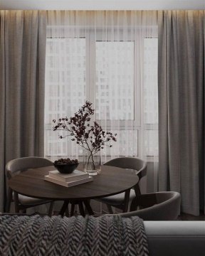 2-к квартира, 12/25 эт., 74м²