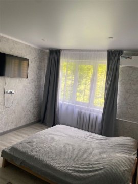 3-к квартира, 5/5 эт., 62м²