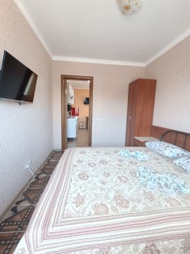 2-к квартира, 2/4 эт., 27м²