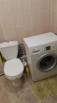 1-к квартира, 8/10 эт., 45м²