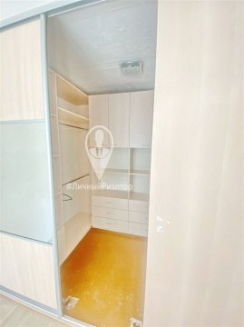 2-к квартира, 5/5 эт., 44м²