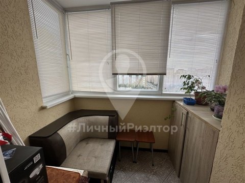 2-к квартира, 13/24 эт., 63м²