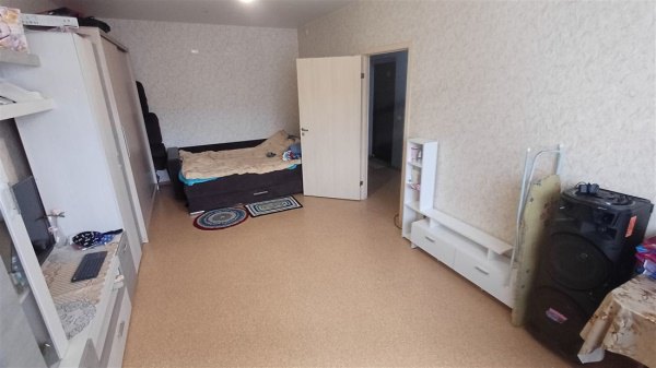 1-к квартира, 2/3 эт., 42м²