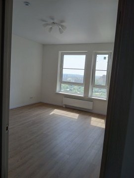 1-к квартира, 20/24 эт., 39м²
