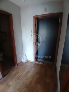 1-к квартира, 6/10 эт., 33м²