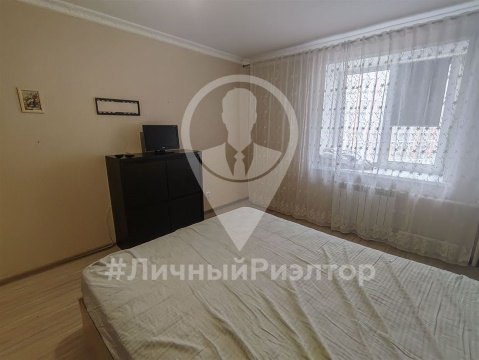 1-к квартира, 7/11 эт., 34м²