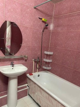 1-к квартира, 5/10 эт., 34м²