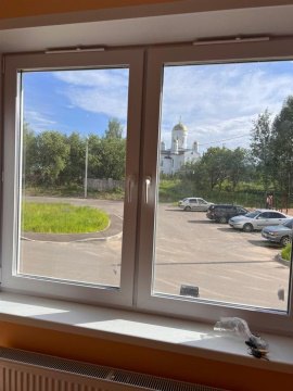 2-к квартира, 1/8 эт., 59м²