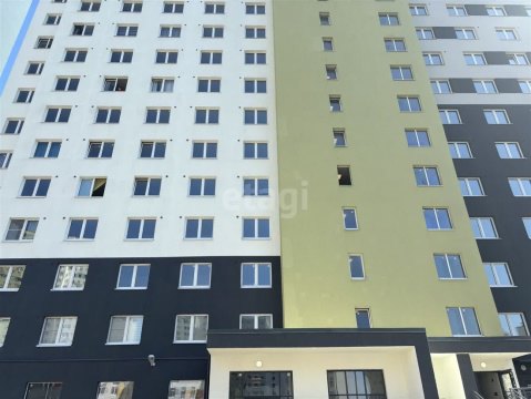 Студия, 7/24 эт., 20м²