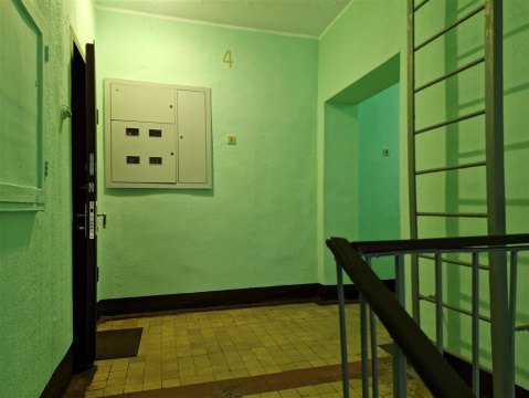 3-к квартира, 4/4 эт., 65м²