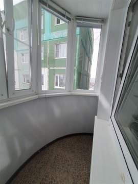 3-к квартира, 7/9 эт., 98м²