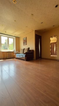 2-к квартира, 3/9 эт., 44м²