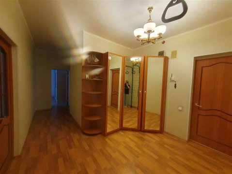 3-к квартира, 7/9 эт., 98м²