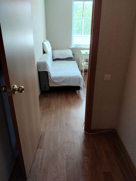 1-к квартира, 2/3 эт., 47м²
