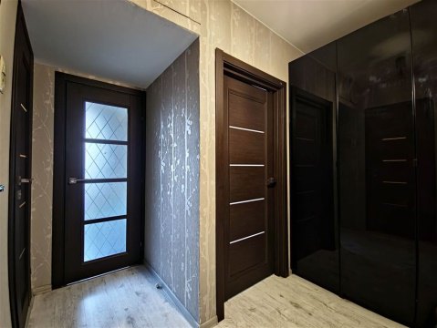 1-к квартира, 2/12 эт., 38м²