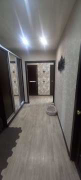 2-к квартира, 15/17 эт., 58м²