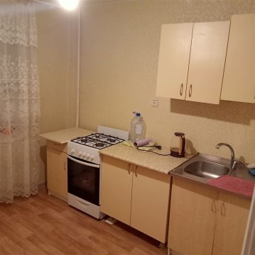 1-к квартира, 4/9 эт., 35м²