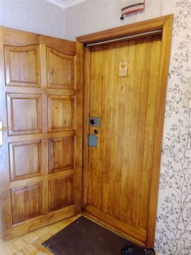4-к квартира, 3/14 эт., 91м²