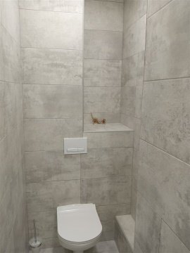 1-к квартира, 7/27 эт., 41м²
