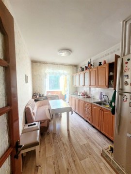 3-к квартира, 2/9 эт., 66м²