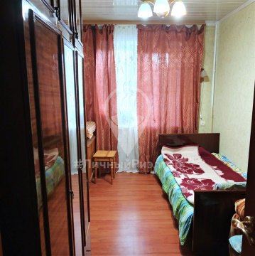 2-к квартира, 3/5 эт., 50м²
