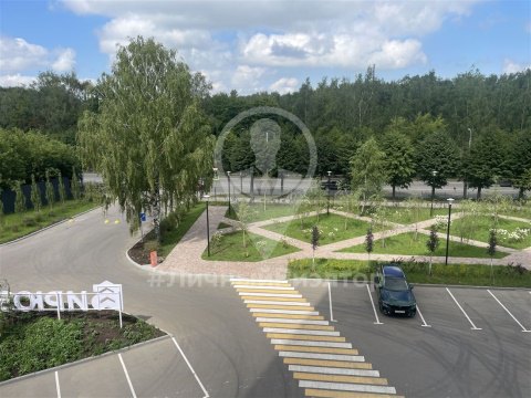 3-к квартира, 4/16 эт., 86м²