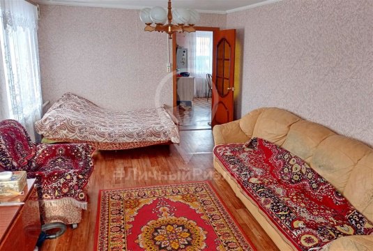 Дом 68м², участок 21 сот.