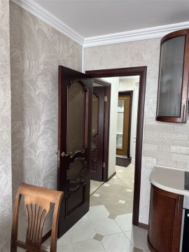 1-к квартира, 5/14 эт., 41м²
