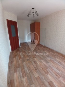 1-к квартира, 6/10 эт., 33м²